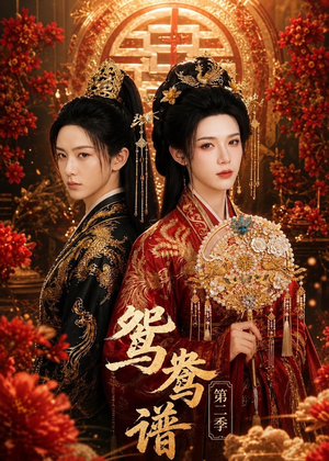 鸳鸯谱第二季（64集）在哪个平台看好