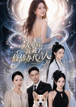 认亲后,我成了修仙办代言人(51集) 认亲后,我成了修仙办代言人(51集)360网盘观看