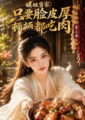 嫡姐当家:只要脸皮厚顿顿都吃肉第三季(64集) 嫡姐当家:只要脸皮厚顿顿都吃肉第三季(64集)在线看到大结局