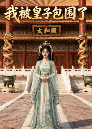我被皇子包围了(31集) 我被皇子包围了(31集)热门爆款短剧