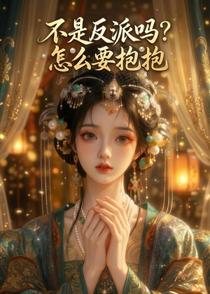 不是反派吗?怎么要抱抱(100集) 不是反派吗?怎么要抱抱(100集)全集都在这里了