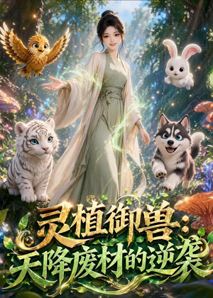 灵植御兽:天降废材的逆袭(55集) 灵植御兽:天降废材的逆袭(55集)全集免费