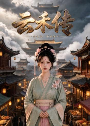 云禾传（76集）剧情简介