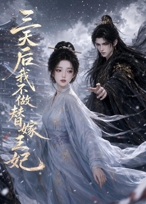 三天后我不做替嫁王妃(62集) 三天后我不做替嫁王妃(62集)古装短剧推荐