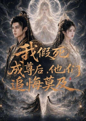 我假死成尊后，他们追悔莫及（90集）贝贝短剧分享