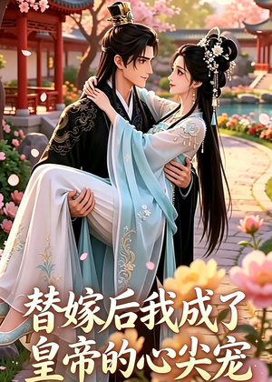 替嫁后我成了皇帝的心尖宠（39集）红果免费看短剧
