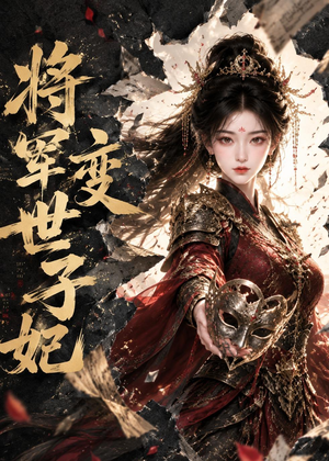 将军变世子妃（45集）古装短剧热播