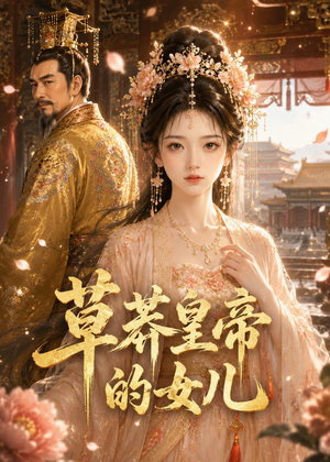 草莽皇帝的女儿（34集）夸克在线观看