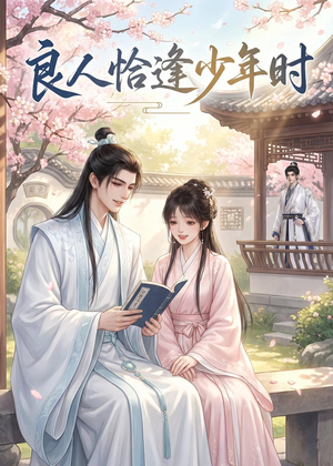 良人恰逢少年时（30集）怎么看全集