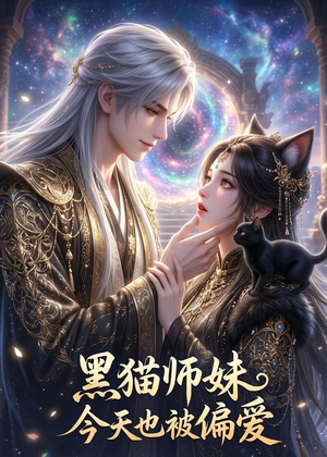 黑猫师妹今天也被偏爱(113集) 黑猫师妹今天也被偏爱(113集)精彩短剧天天看