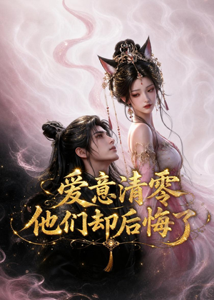 爱意清零,他们却后悔了(50集) 爱意清零,他们却后悔了(50集)番茄免费短剧
