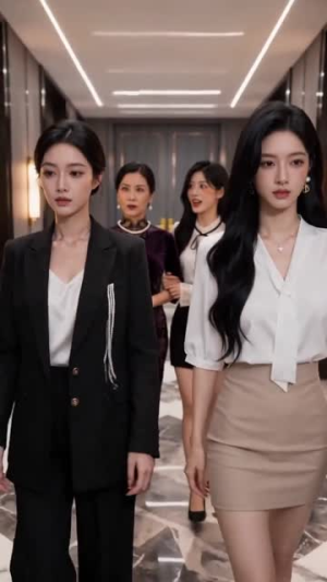离开后，终于知我是总裁（55集）在哪里可以全集