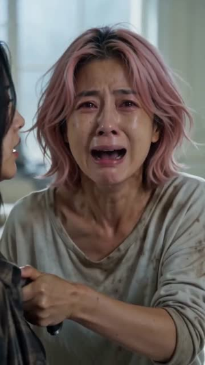 末世求生，我成了男主心尖人（69集）零花钱看整部剧