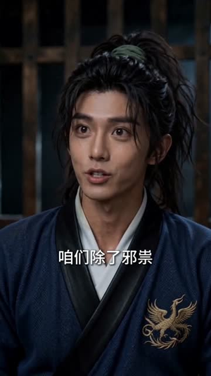龙抬头：八仙抬棺镇百魔（71集）最新热剧免费看