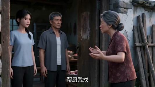 帮厨二十年，从今天起明码标价（42集）高清画质免费看