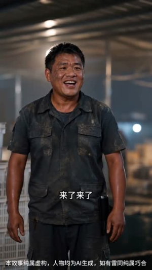 盐碱变良田（80集）看到大结局