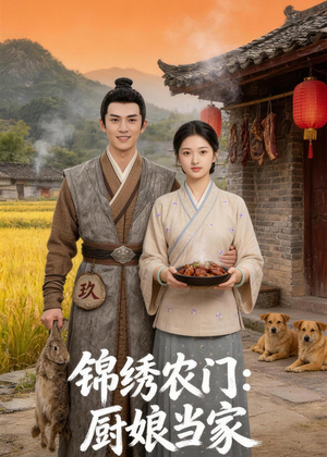 锦绣农门：厨娘当家（70集）热播短剧分享