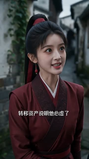 职业替命：王爷，您就让臣妾归西了吧！（70集）热门短剧看不停