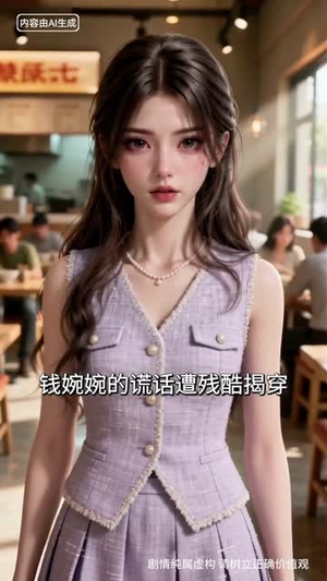 一碗热面，一份真心（40集）爆款短剧推荐