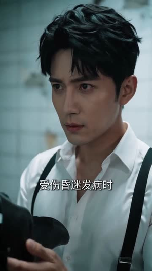 诡异直播：我觉醒了无敌推演（72集）在线看完整版