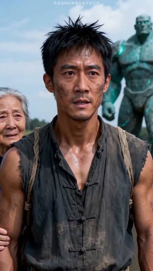 石人渡孤人(49集) 石人渡孤人(49集)短剧演员排行榜