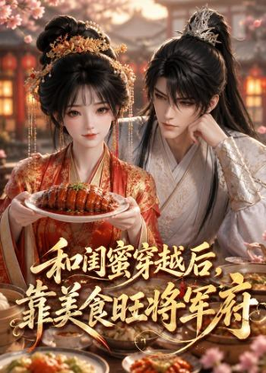 和闺蜜穿越后,靠美食旺将军府(34集) 和闺蜜穿越后,靠美食旺将军府(34集)原创精彩短剧