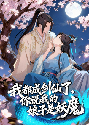 我都成剑仙了，你说我娘子是妖魔（152集）免费在线看全集
