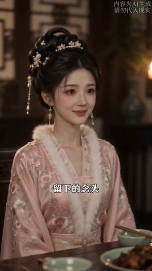 错嫁良缘顾大人(44集) 错嫁良缘顾大人(44集)短剧追不停