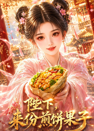 陛下，来份煎饼果子（30集）演的怎么样