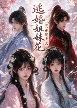 逃婚姐妹花，兄弟宠上天（28集）热门短剧抢先