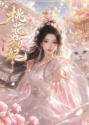 桃花猫妃（20集）一起追短剧