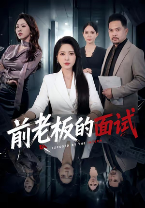 前老板的面试(45集) 前老板的面试(45集)高清画质免费看