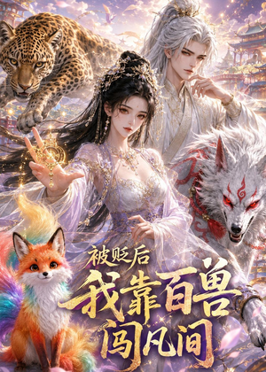 被贬后我靠百兽闯凡间(60集) 被贬后我靠百兽闯凡间(60集)网盘在线观看