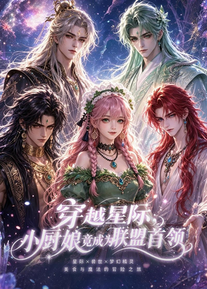 穿越星际，小厨娘竟成为联盟首领（32集）在线看完整版