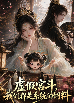虚假宫斗，我们都是系统的饲料（41集）精彩热门短剧