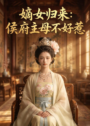嫡女归来:侯府主母不好惹(71集) 嫡女归来:侯府主母不好惹(71集)真的好看吗