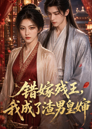 错嫁残王，我成了渣男皇婶（46集）免费看短剧全集