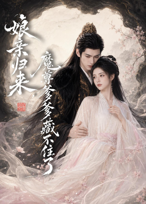 娘亲归来，魔君爹爹藏不住了（77集）免费看全集