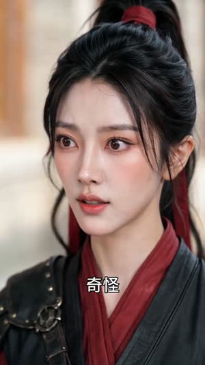 将门权后(58集) 将门权后(58集)演员表
