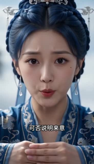 怒闯九重天（58集）1-102集