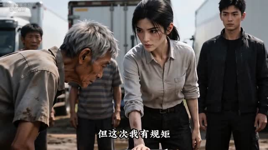 风起杨湾（64集）完整版