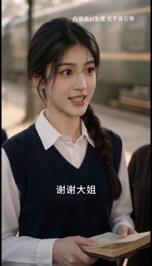 醒来后她变了（73集）太好看了短剧