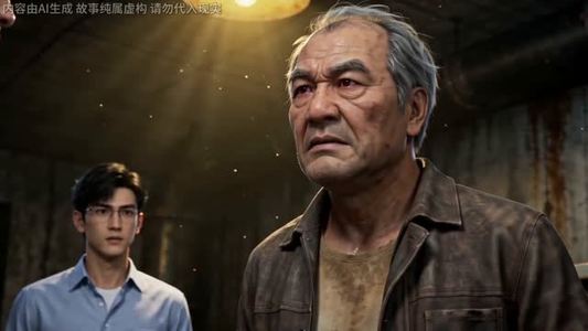 大旱来临：我卖掉水车后，全村慌了（56集）精彩短剧免费看