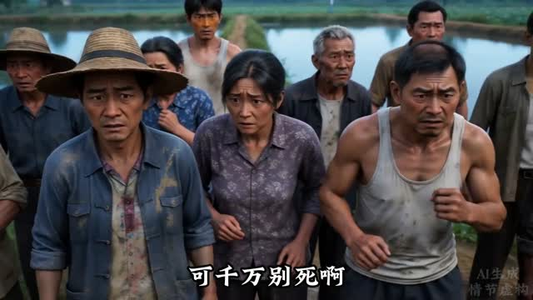 别拦我，我要养虾（59集）今日最火短剧