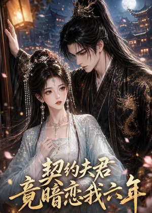 契约夫君竟暗恋我六年（49集）短剧越看越精彩