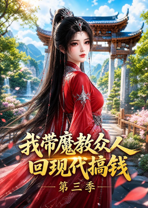 我带魔教众人回现代搞钱第三季（70集）好看到停不下来