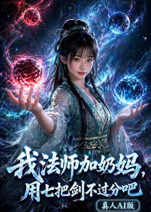 我|法师加奶妈,用七把剑不过分吧真人AI版(113集) 我|法师加奶妈,用七把剑不过分吧真人AI版(113集)精彩短剧来了
