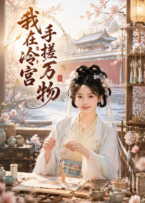 我在冷宫手搓万物（66集）百亿短剧抢先看