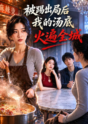 被踢出局后，我的汤底火遍全城（94集）短剧更新抢先看