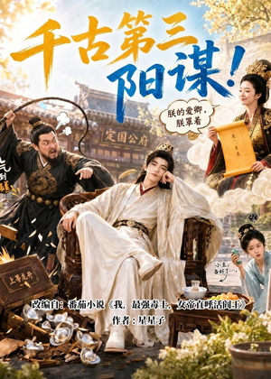 千古第三阳谋！（118集）在哪个平台能看